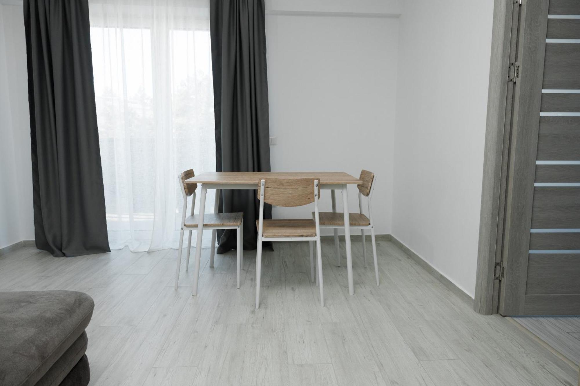 Exclusive Ultracentral Apartments And Studios #Enescu#Universitatii#Suceava Extérieur photo