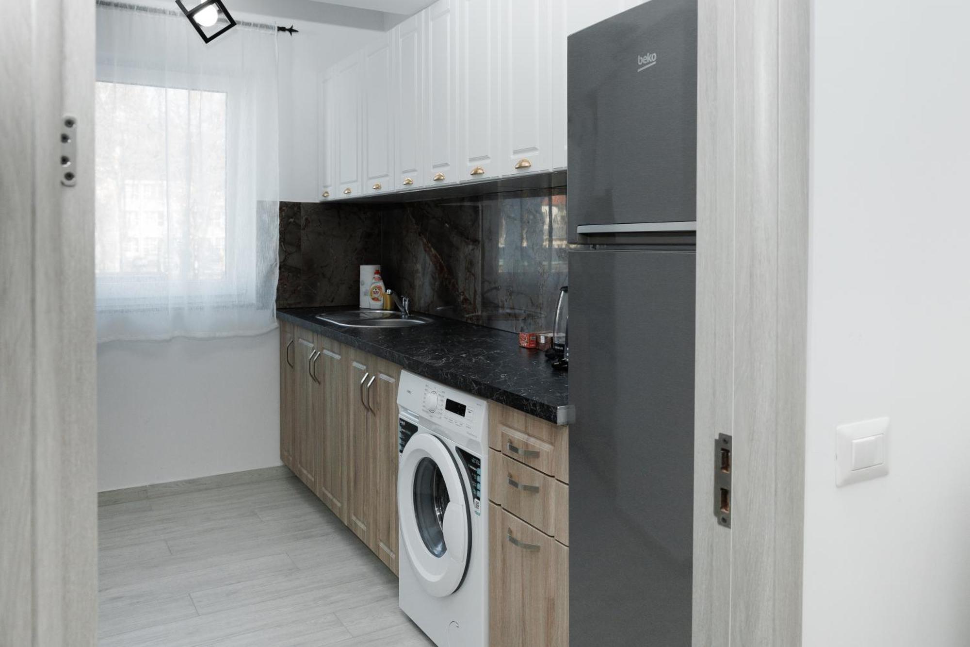 Exclusive Ultracentral Apartments And Studios #Enescu#Universitatii#Suceava Extérieur photo