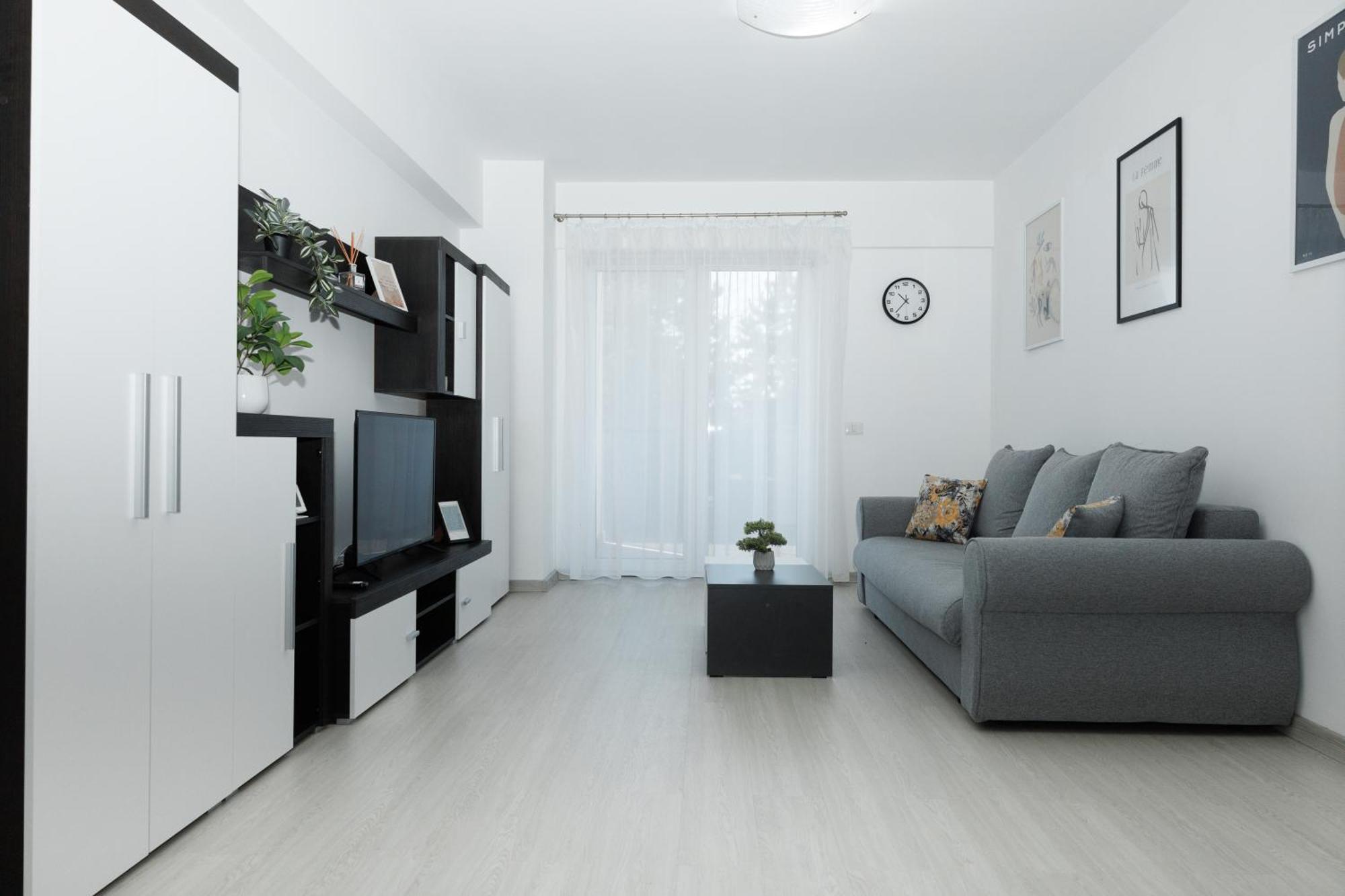 Exclusive Ultracentral Apartments And Studios #Enescu#Universitatii#Suceava Extérieur photo