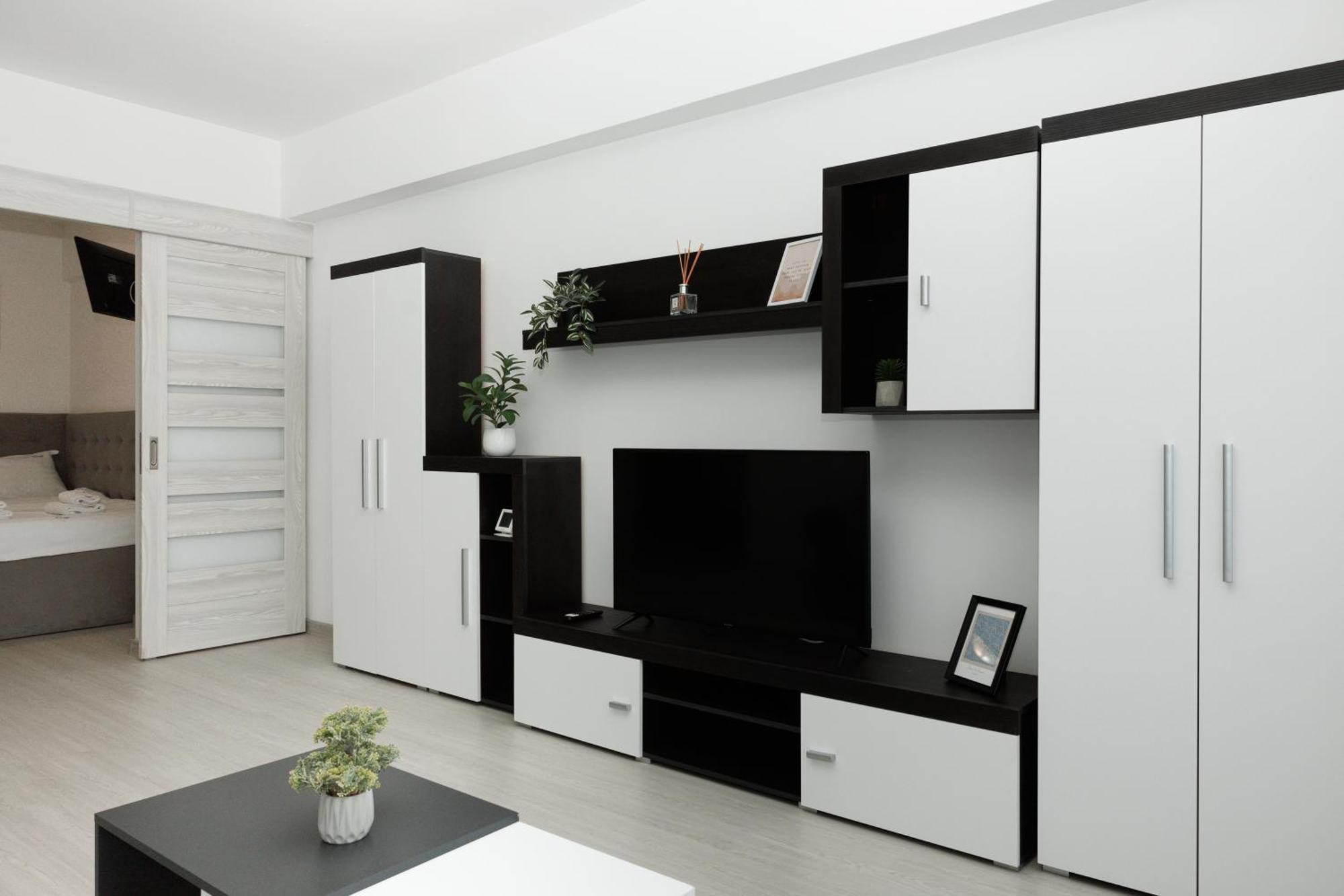 Exclusive Ultracentral Apartments And Studios #Enescu#Universitatii#Suceava Extérieur photo