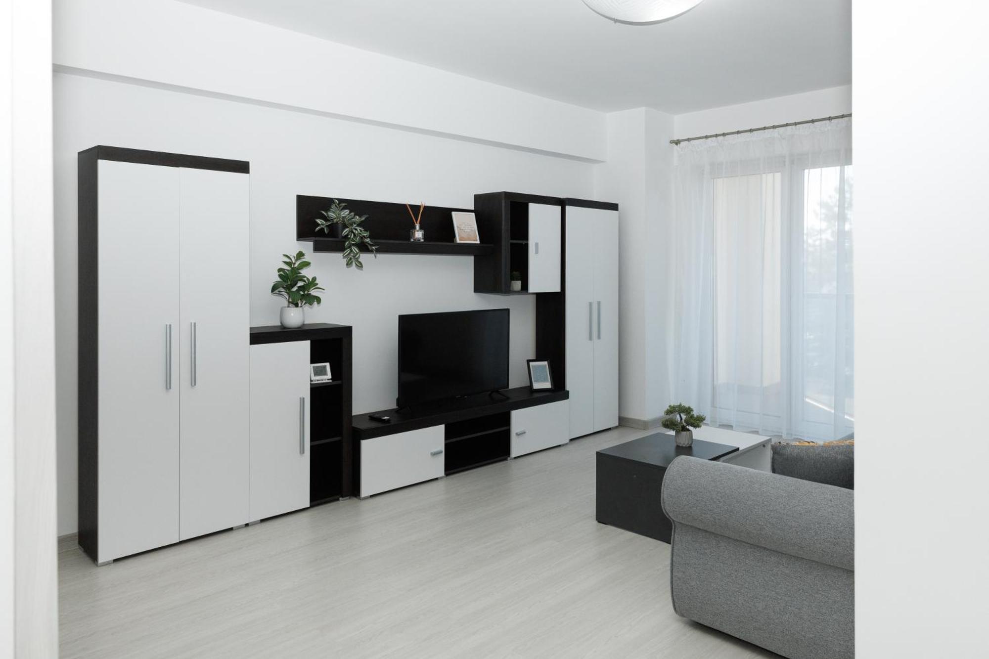 Exclusive Ultracentral Apartments And Studios #Enescu#Universitatii#Suceava Extérieur photo