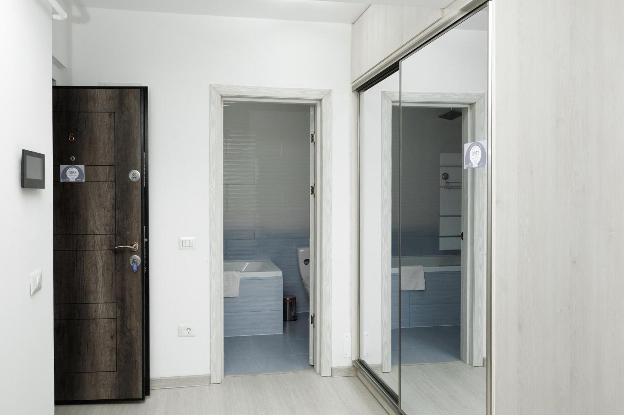 Exclusive Ultracentral Apartments And Studios #Enescu#Universitatii#Suceava Extérieur photo