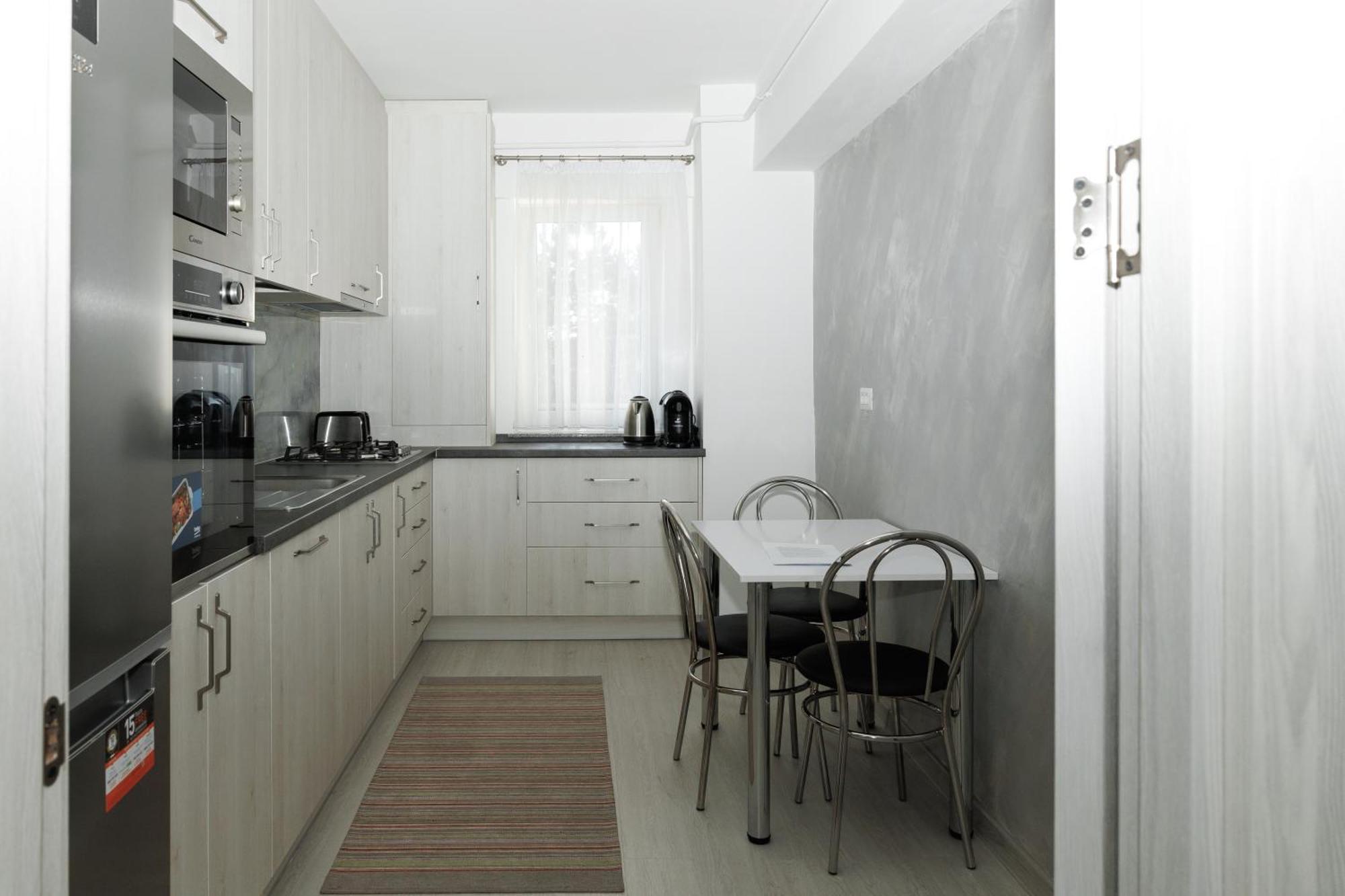Exclusive Ultracentral Apartments And Studios #Enescu#Universitatii#Suceava Extérieur photo