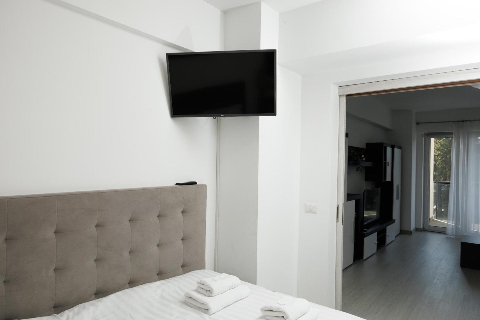 Exclusive Ultracentral Apartments And Studios #Enescu#Universitatii#Suceava Extérieur photo